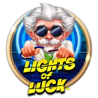 Lights of luck
